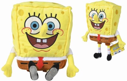 Sponge Bob Plüsch SpongeBob - 35cm