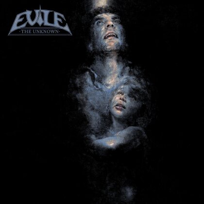 Evile - The Unknown (LP)
