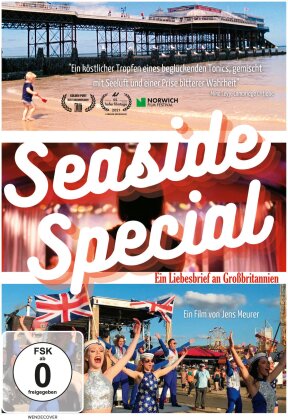 Seaside Special - Ein Liebesbrief an Grossbritannien (2023)