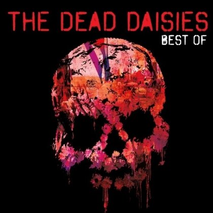 The Dead Daisies - Best Of (2 LPs)