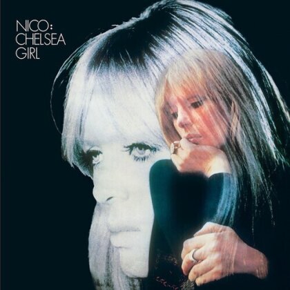 Nico - Chelsea Girl (2023 Reissue, Endless Happiness, LP)