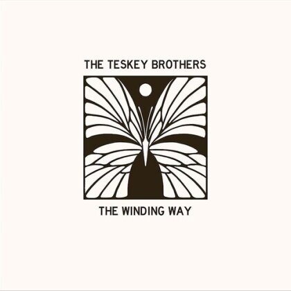 The Teskey Brothers - The Winding Way (Glassnote Music)