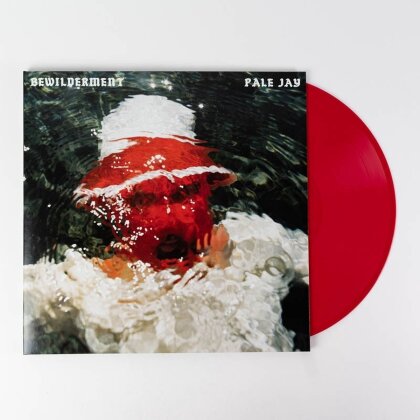 Pale Jay & Okonski - Bewilderment (Indies Only, Red Vinyl, LP)