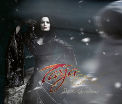 Tarja Turunen (Ex-Nightwish) - Dark Christmas (Digipack)