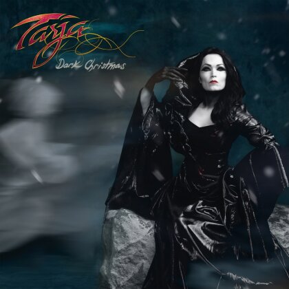 Tarja Turunen (Ex-Nightwish) - Dark Christmas (Gatefold, 2 LP)