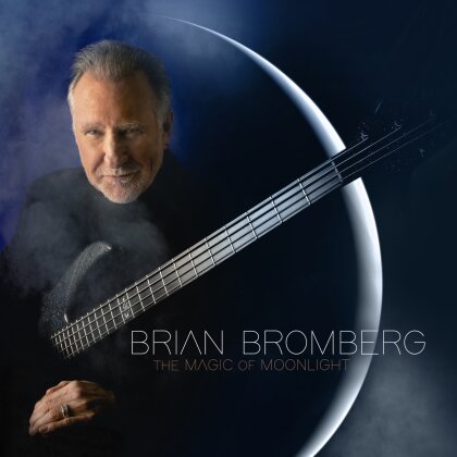 Brian Bromberg - Magic Of Moonlight