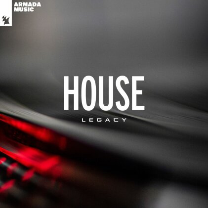House Legacy - Armada Music (Colored, 2 LPs)