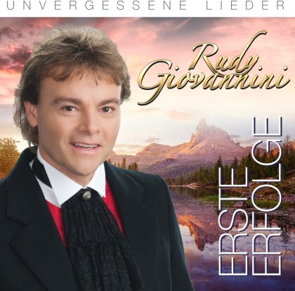 Rudy Giovannini - Erste Erfolge - Unvergessene Lieder (2 CDs)