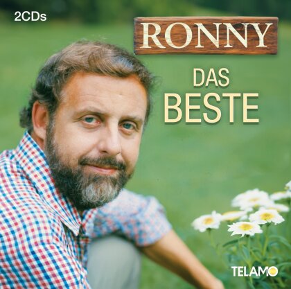 Ronny - Das Beste (2 CDs)