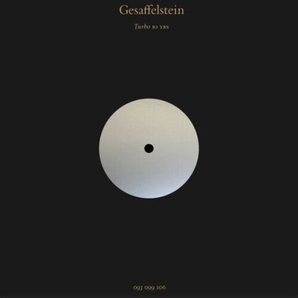 Gesaffelstein - Conspiracy Pt.2 (2023 Reissue, 10th Anniversary Edition, 12" Maxi)