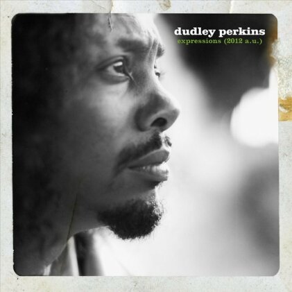 Dudley Perkins & Madlib - Expressions (2012 A.U.) (LP)