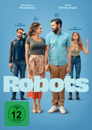 Robots (2023)
