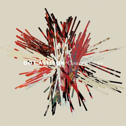 Dot Allison - Consciousology (LP)