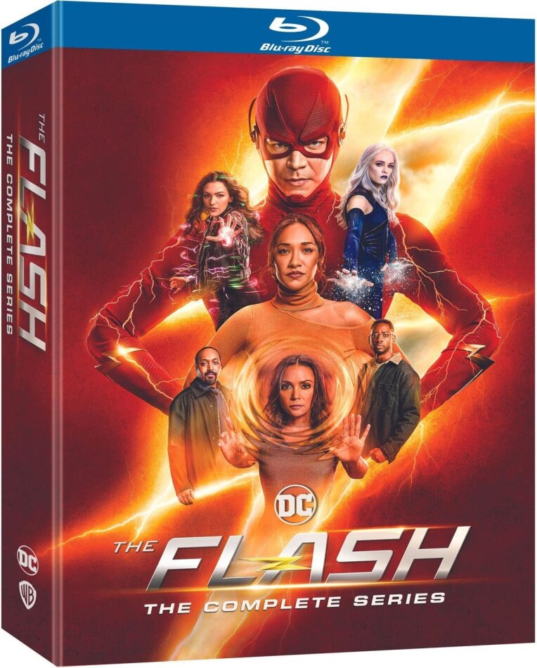 The Flash