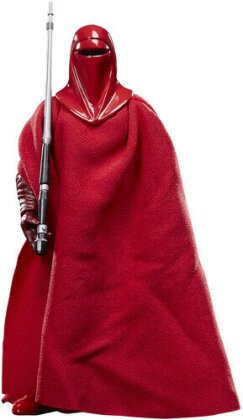 Figurine - Garde Royal de l'Empereur - Star Wars : Le Retour du Jedi - 15 cm