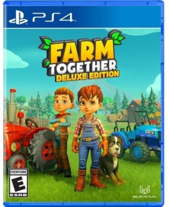 Farm Together (Édition Deluxe)