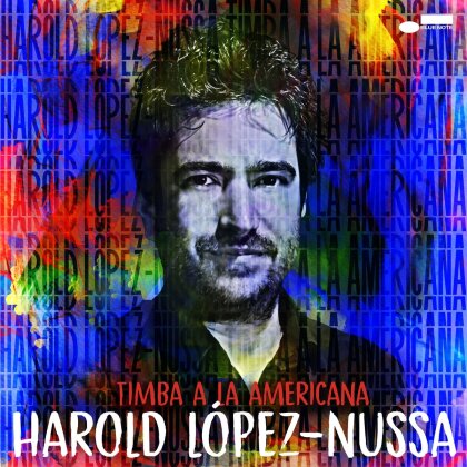 Harold Lopez-Nussa - Timba A La Americana (LP)