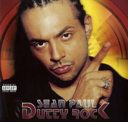 Sean Paul - Dutty Rock (2023 Reissue, Rhino, 20th Anniversary Edition, Deluxe Edition, 2 LPs)