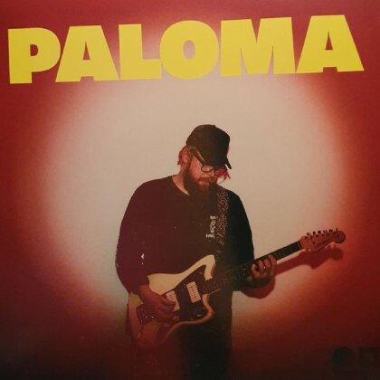 Ludwig Hart - Paloma