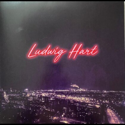 Ludwig Hart - ---