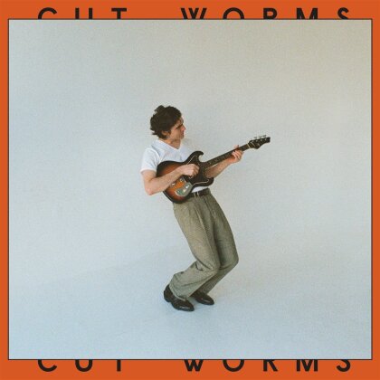 Cut Worms - ---
