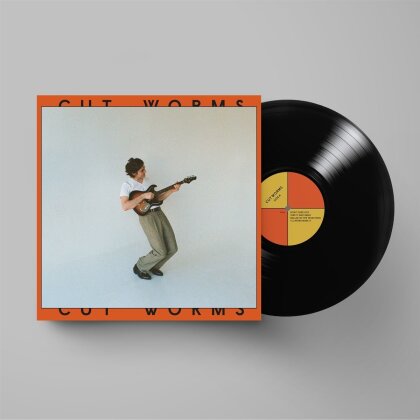 Cut Worms - --- (LP)