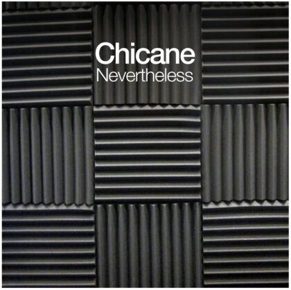 Chicane - Nevertheless