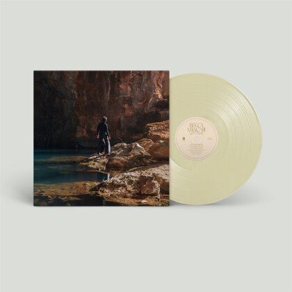 Becca Mancari - Left Hand (Limited Edition, Milky Clear Vinyl, LP)