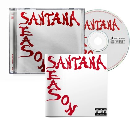 Shiva - Santana Season