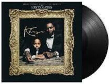 Kevin Gates - Khaza (LP)