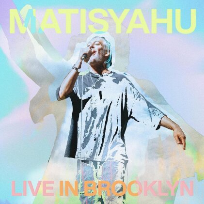 Matisyahu - Live In Brooklyn (LP)