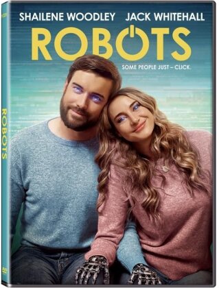 Robots (2023) (Widescreen)