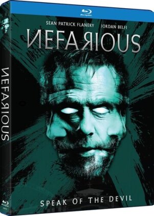 Nefarious (2023) (Widescreen)