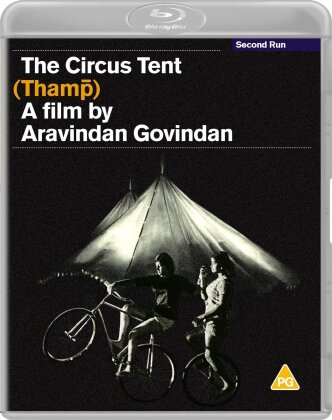 The Circus Tent (1978)