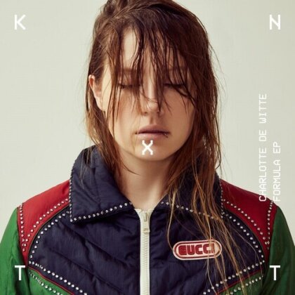 Charlotte de Witte - Formula (12" Maxi)
