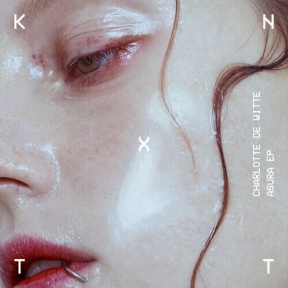 Charlotte de Witte - Asura (12" Maxi)