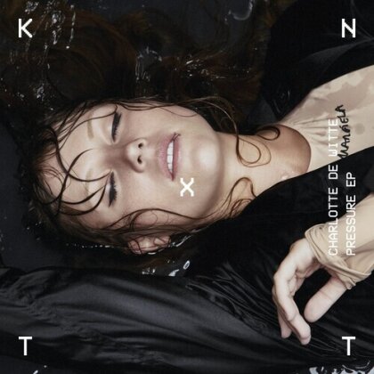 Charlotte De Witte - Pressure (2023 Reissue, 12" Maxi)