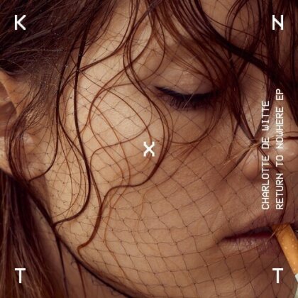Charlotte De Witte - Return To Nowhere (12" Maxi)