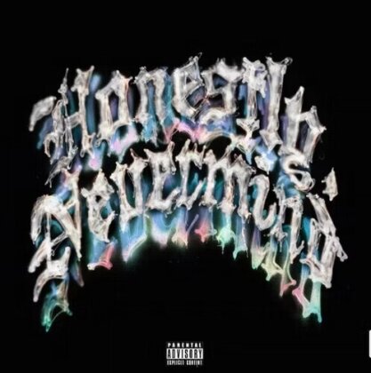 Drake - Honestly Nevermind (2 LPs)