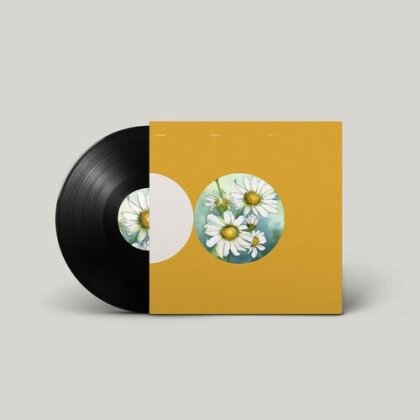 Lost Desert - Pagode (12" Maxi)