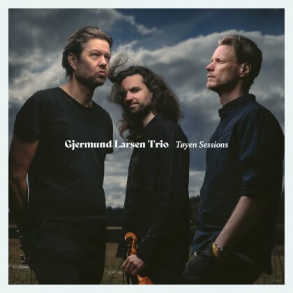 Gjermund Larsen Trio - Toyen Sessions