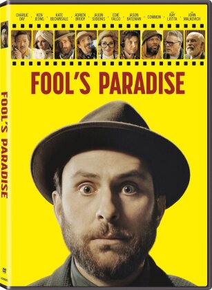 Fool's Paradise (2023)