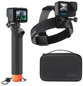 GoPro Adventure Kit 3.0