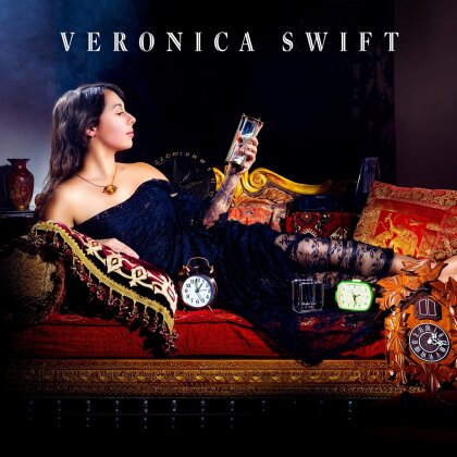 Veronica Swift - --- (LP)