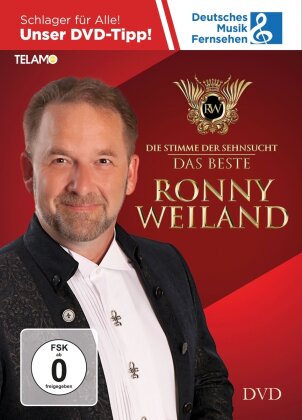 Ronny Weiland - Best Of