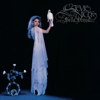 Stevie Nicks (Fleetwood Mac) - Bella Donna (Deluxe Edition, Remastered, 2 LPs)