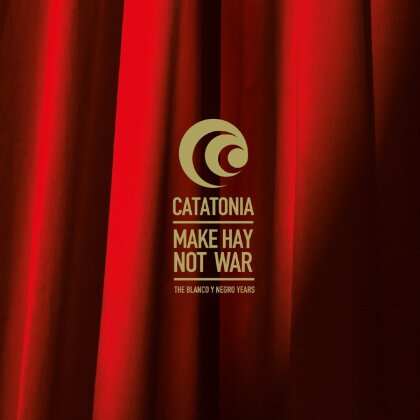 Catatonia - Make Hay Not War: The Blanco Y Negro Years (Boxset, Cherry Red Records, 5 CDs)
