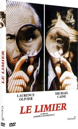 Le Limier - Sleuth (1972)