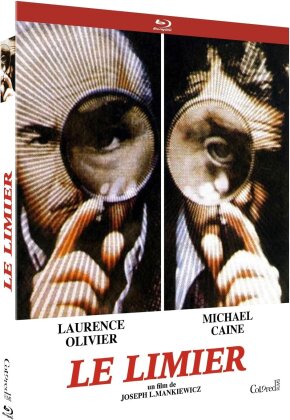 Le Limier - Sleuth (1972)