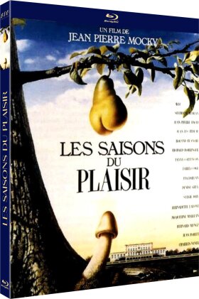Les saisons du plaisir (1988)